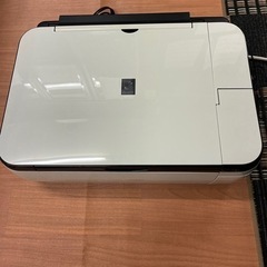 Canon MP490 プリンター　ホワイト《お値下げ中》