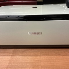 Canon MP490 プリンター　ホワイト《お値下げ中》の画像