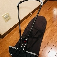 ベビービョルンのバウンサーの画像