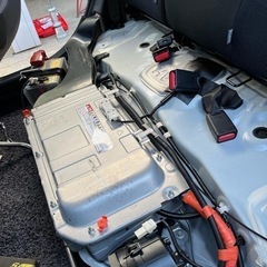 トヨタ車などハイブリッドバッテリーの交換でお困りの方はご相談ください🔧 - 地元のお店