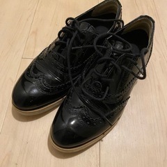 24cm靴の画像