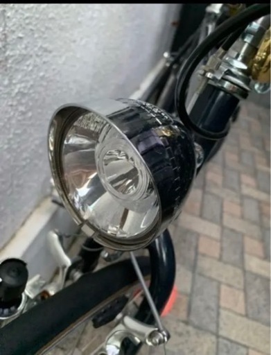 BRIDGESTONE CHERO  ブリヂストンクエロ700