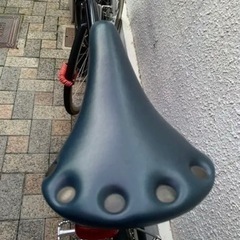 BRIDGESTONE CHERO  ブリヂストンクエロ700