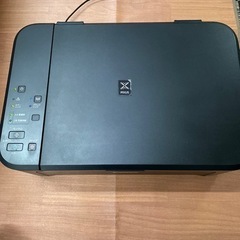 プリンター　Canon MG3530 wi-fi対応