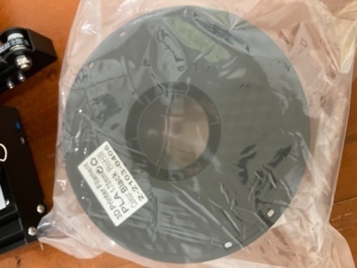 [値下げしました]Creality Ender 3X 3Dプリンター
