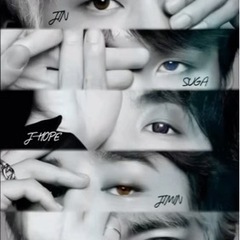BTSの好きな人と仲良くなりたい
