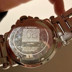 時計、GUESSの画像