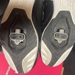 値下げ　PATRICK（パトリック）ネオクラシック VELO サイズ40 ビンディングシューズの画像