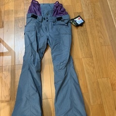 SP DESIGN、スノーボード、パンツ、Mサイズ