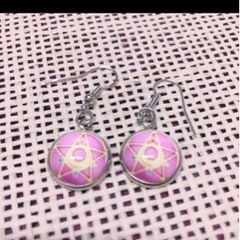 ※セーラームーン  コンパクトアクセセットの画像