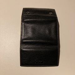 キーケース、フェラガモの画像