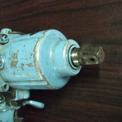 瓜生　インパクトレンチ　UW-13S 実動品の画像