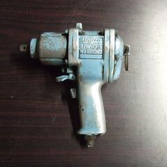 瓜生　インパクトレンチ　UW-9S 実動品