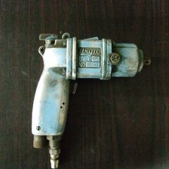 瓜生　インパクトレンチ　UW-６SＫ 実動品