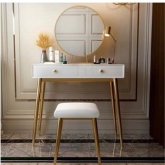 ドレッサー 鏡台 インポート