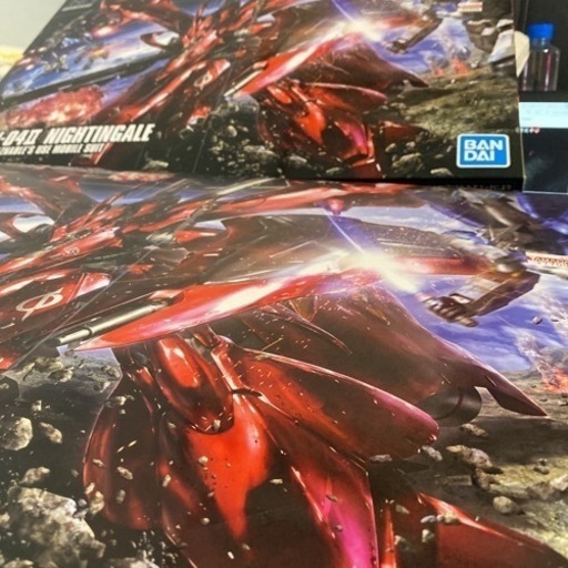ナイチンゲール