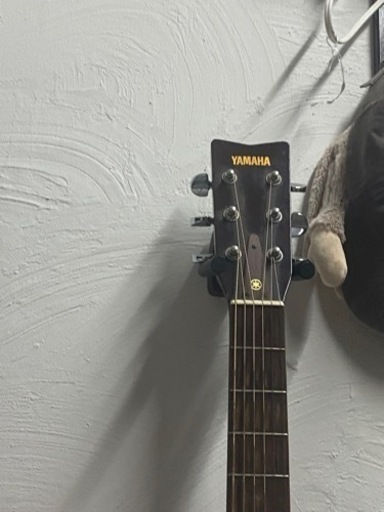 YAMAHAギター