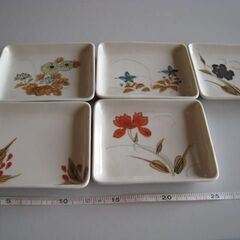 和食器　中古品