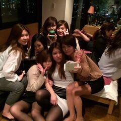 💛六本木好きな人メンバー募集☆彡
