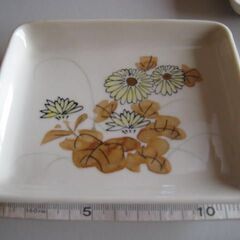 和食器　中古品の画像