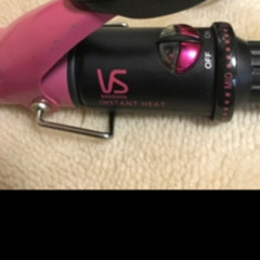 Hair straight の画像