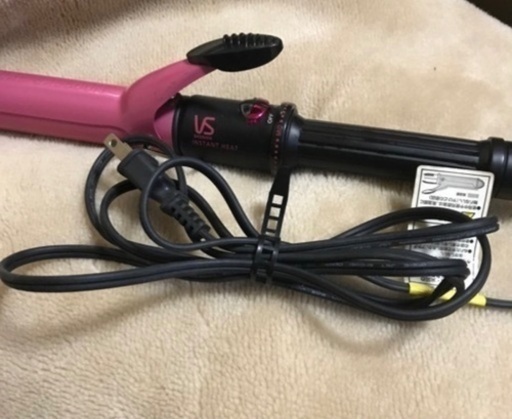 ヘアケア Hair straight