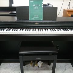 電子ピアノ YAMAHA ヤマハ ARIUS アリウス YDP-...
