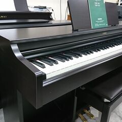 電子ピアノ YAMAHA ヤマハ ARIUS アリウス YDP-163R 2017製 動作品　　の画像