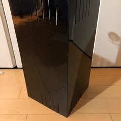 コーナーカバー　水槽　熱帯魚