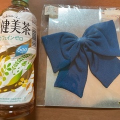 髪飾り🎀　最終値下げの画像