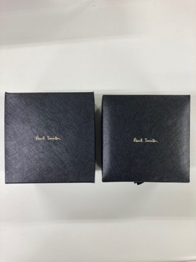 Paul smith ポールスミス　時計　未使用（新品）
