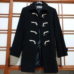 [早い方に決まりました！]MELROSEダッフルコート★中古品★