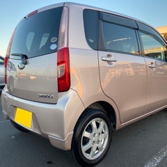 月々8千円〜分割可❗️車検2年付き！【名義変更代込み】大人気☆スバル ステラ☆SDナビ付き☆ Bluetooth☆走行中DVD見れます☆ドライブレコーダー付き☆事故歴修復歴なし☆そのまま乗って帰れます！の画像