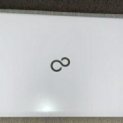 富士通　LIFEBOOK AH53/U /CPU Core i7...