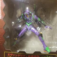 エヴァンゲリオン新劇場版