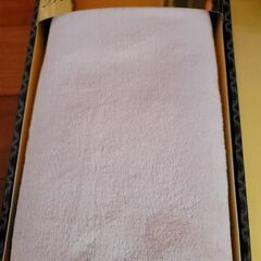 新品バスタオル※引き渡し決定※の画像
