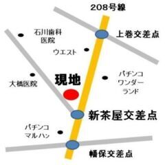 ★残り1ヶ所★大川市レンタル収納庫／バイクガレージ − 福岡県
