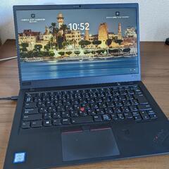 ThinkPad X1 Carbon 6G