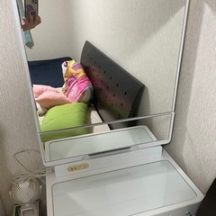 ドレッサー【お取引き中】