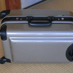 キャリケース 中古品の画像