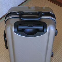 キャリケース 中古品の画像