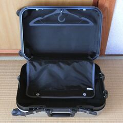 キャリケース 中古品の画像