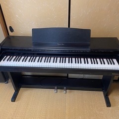 電子ピアノ