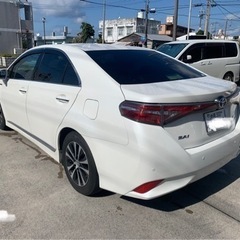 🎊SAI TOYOTA 程度に自信あり　高グレード　車検長い㊗️