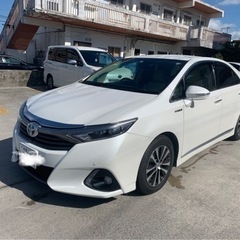 🎊SAI TOYOTA 程度に自信あり　高グレード　車検長い㊗️の画像