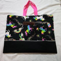 【代行】入園・入学準備品ミシンで作ります。