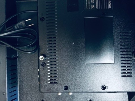 1401番 ELSONIC✨液晶テレビ✨ECC-T32R3‼️