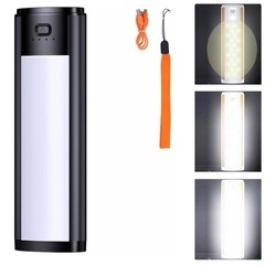 新品  LED ランタン 10000mAh ライト usb 充電...