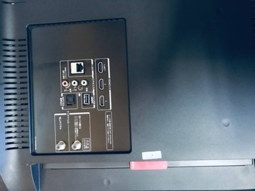 1403番 TOSHIBA✨液晶テレビ✨43J10‼️