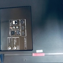 1403番 TOSHIBA✨液晶テレビ✨43J10‼️
